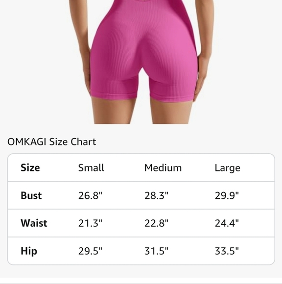 OMKAGI NWT Strappy Backless One Piece Bodycon Romper in Black Size Small - Picture 6 of 14